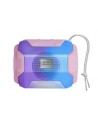 Mars gaming MSBAXP altavoz portatil bluetooth compacto rosa
