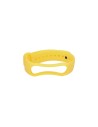 CORREA XIAOMI MI BAND 5 TPU AMARILLO