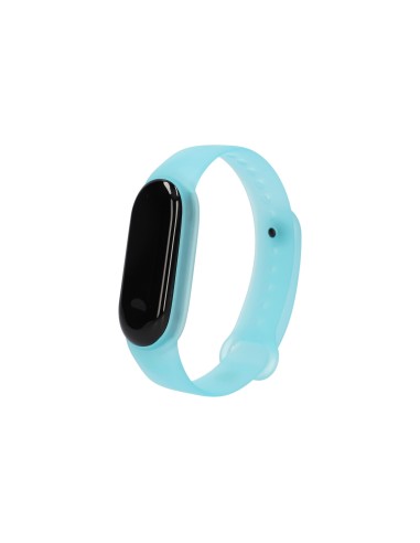 CORREA XIAOMI MI BAND 5 TPU AZUL