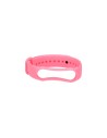 CORREA XIAOMI MI BAND 5 TPU ROSA