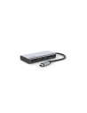Belkin USB 3.2 Gen 1 (3.1 Gen 1) Type-C 5000 Mbit/s Plata