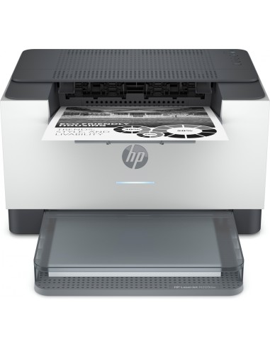 HP Impresora LaserJet 600 x 600 DPI A4 Wifi Blanco