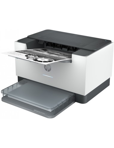 HP Impresora LaserJet 600 x 600 DPI A4 Wifi Blanco