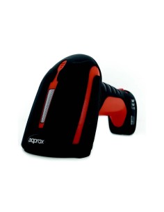 Approx Escaner appLS18I codigos industrial