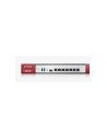 Zyxel USG Flex 500 cortafuegos (hardware) 1U 2300 Mbit/s