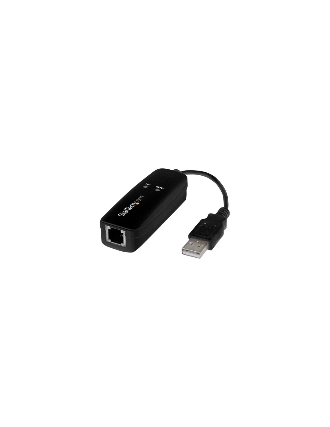 StarTech.com USB 2.0 módem 56 Kbit/s