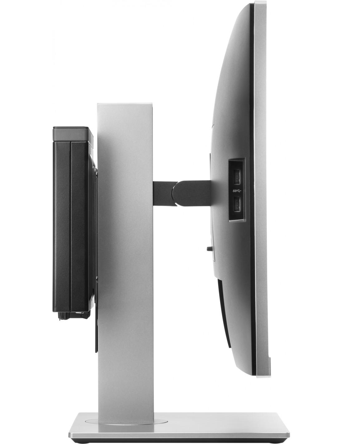 HP Soporte de montaje de PC B300