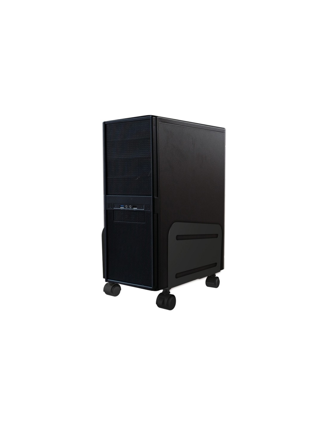 Newstar Soporte podrá montar un PC