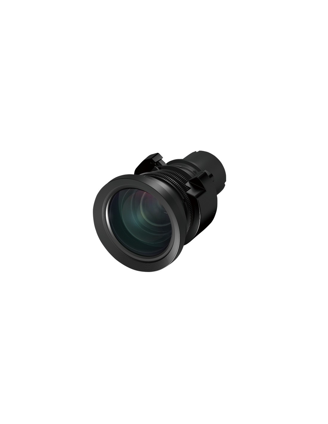 Epson Lens ELPLU03S lente L & G Series ST off axis 1 negro