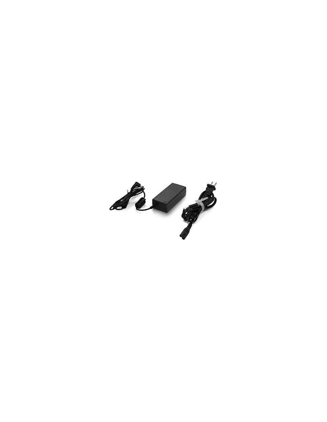 Brother PA-AD-600EU adaptador e inversor de corriente Interior Negro