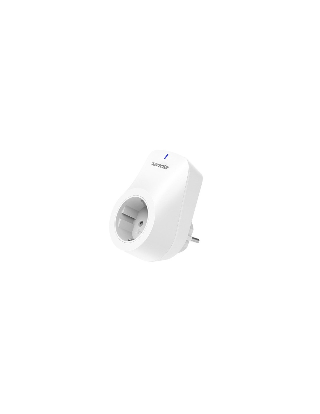 Tenda SP9 Enchufe Inteligente WiFi con Monitoreo de EnergÍ­a