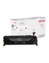 Everyday Tóner de Rendimiento estándar Negro , HP W1106A equivalente de Xerox, 1000 páginas