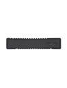 AISENS Caja disco 2.5 externo usb 3.2 gen 1 negro