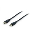 EQUIP cable DisplayPort Macho/Macho, 2 m Negro