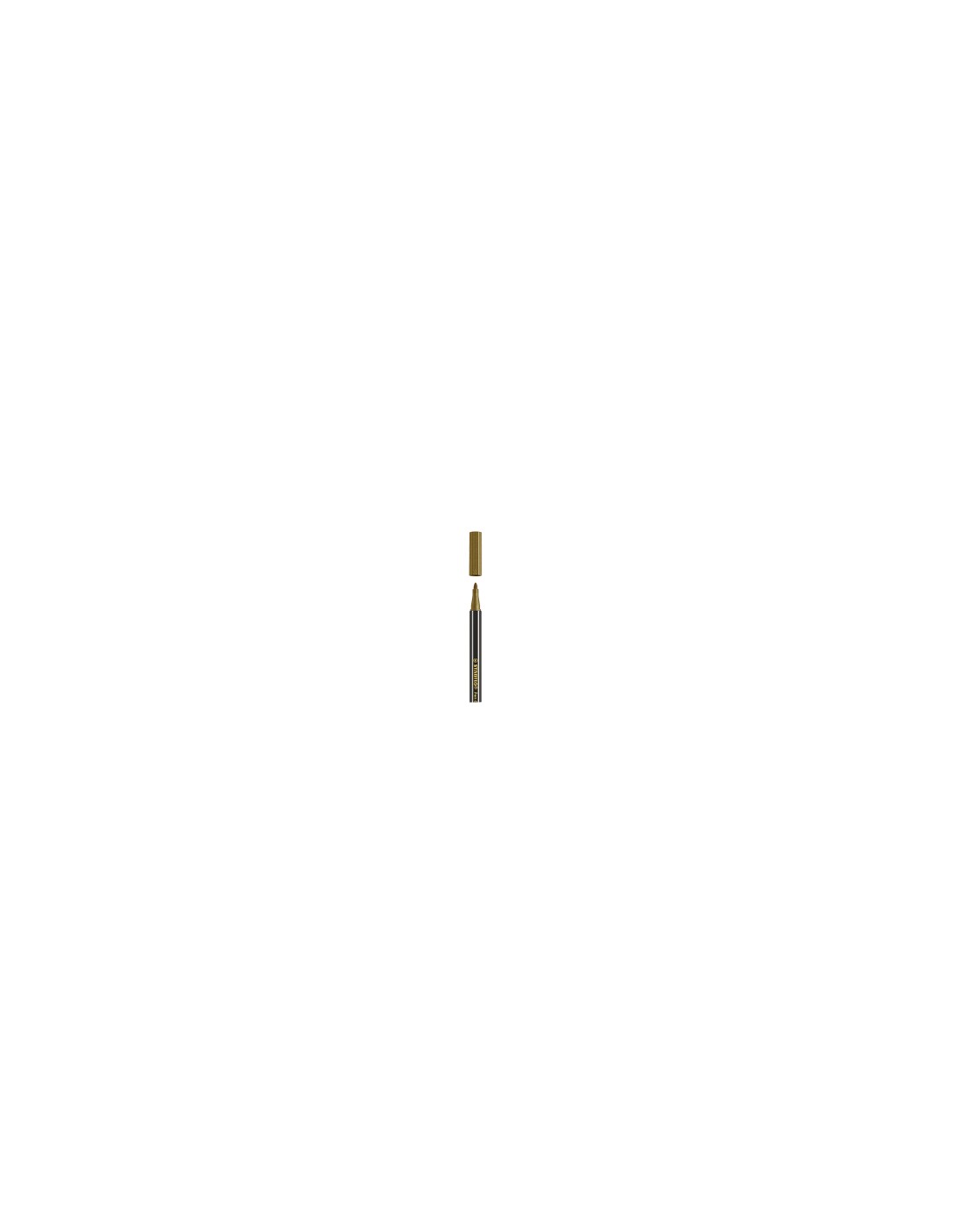 STABILO Pen 68 metallic rotulador Oro 1 pieza(s)