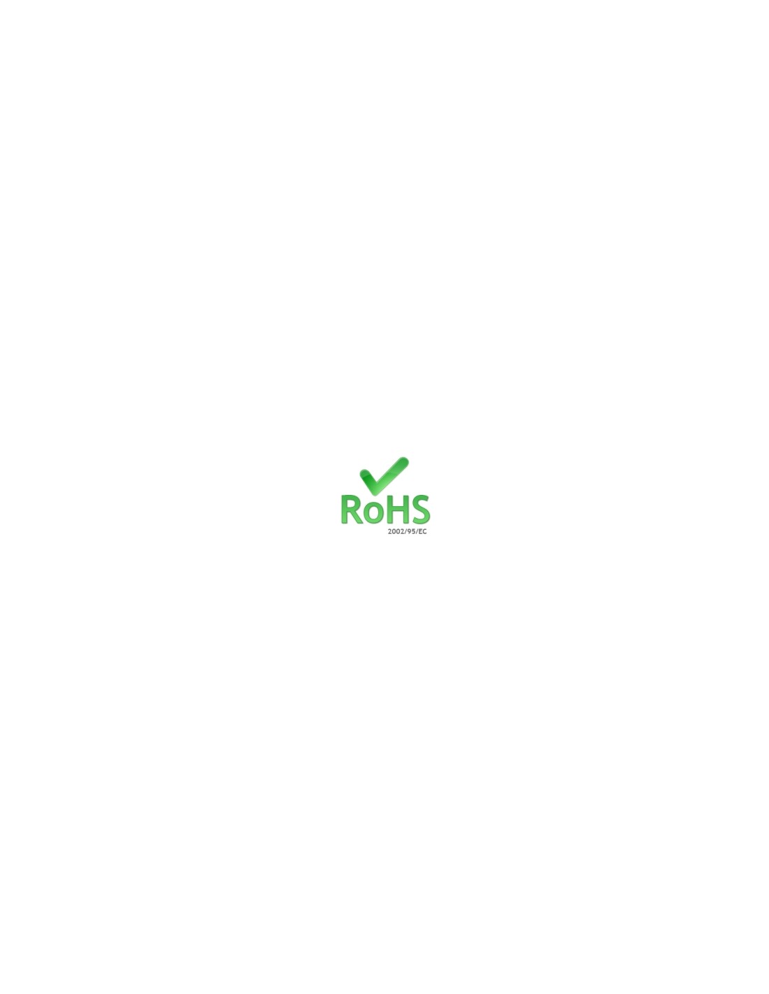 EQUIP cable de red RJ-45 Cat6a S/FTP (S-STP) Macho/Macho, 3 m Blanco