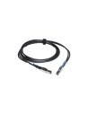 LENOVO 00YL849 cable datos Serial Attached SCSI (SAS) SFF-8644 Macho/Macho 2 m 12 Gbit/s Negro