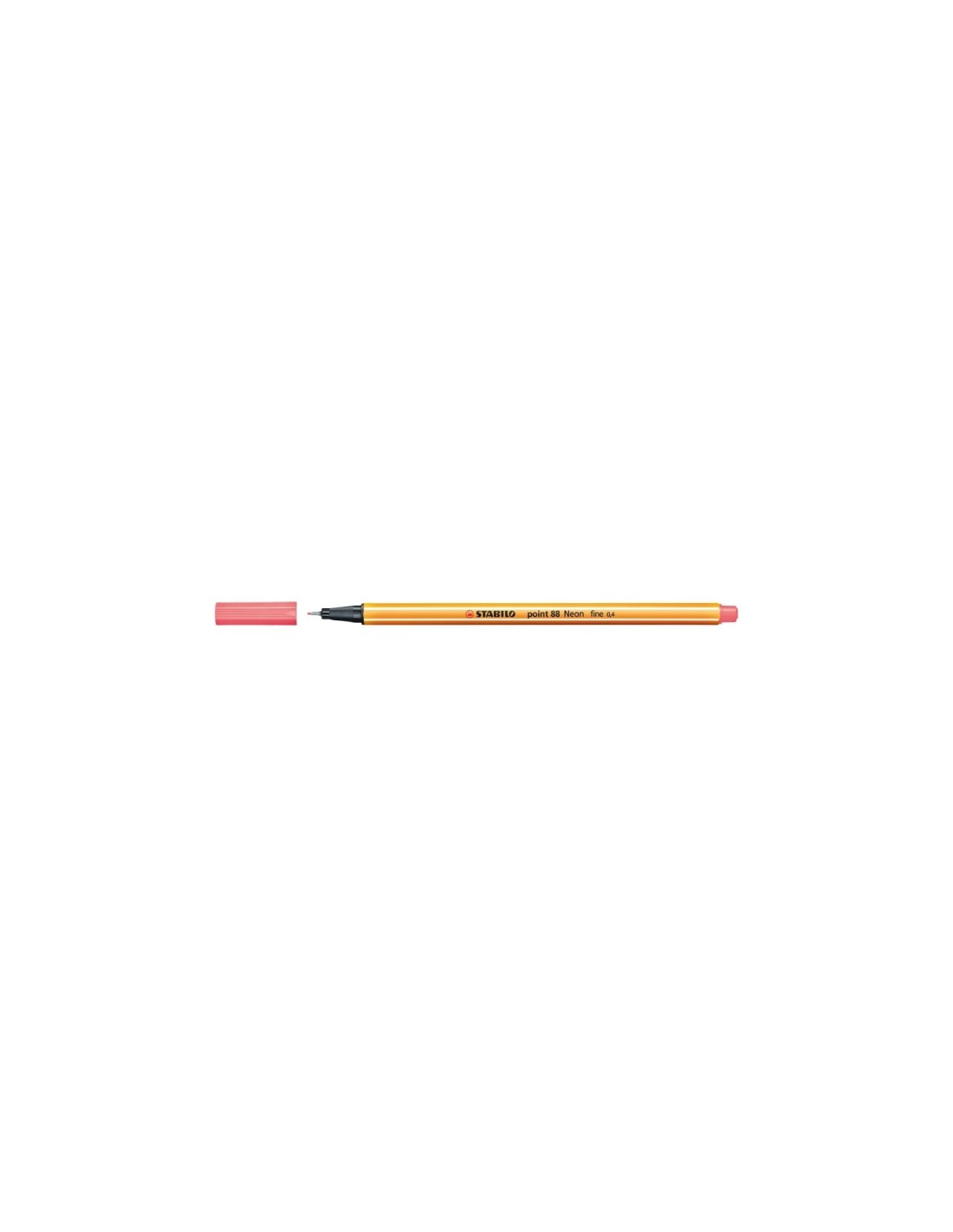 STABILO point 88 Neon rotulador de punta fina