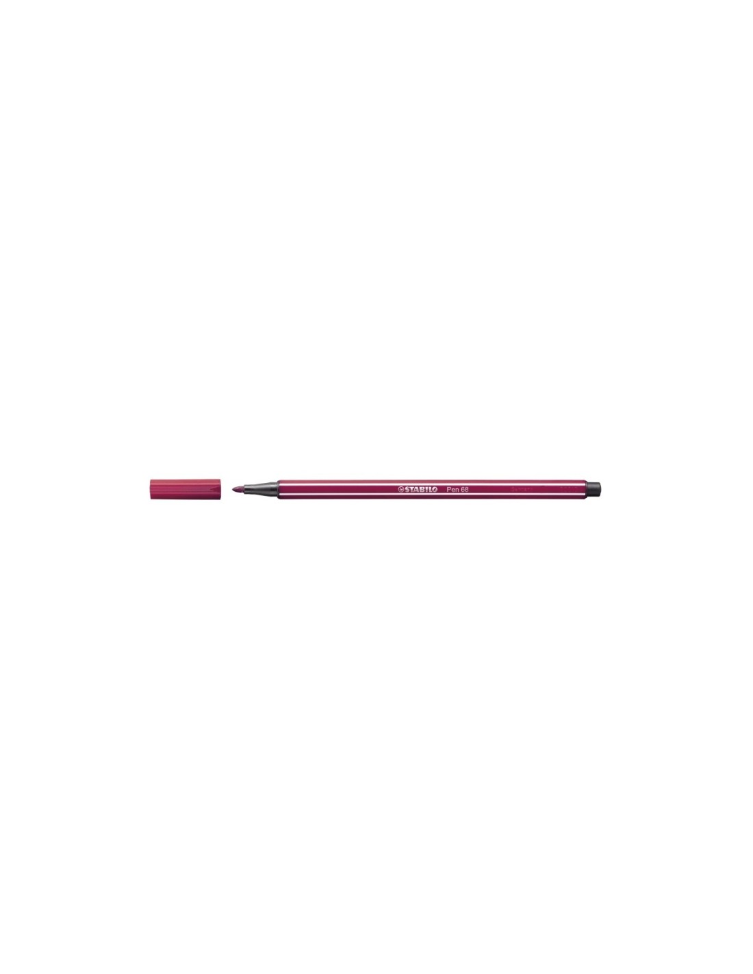 STABILO Pen 68 rotulador 1 pieza(s)