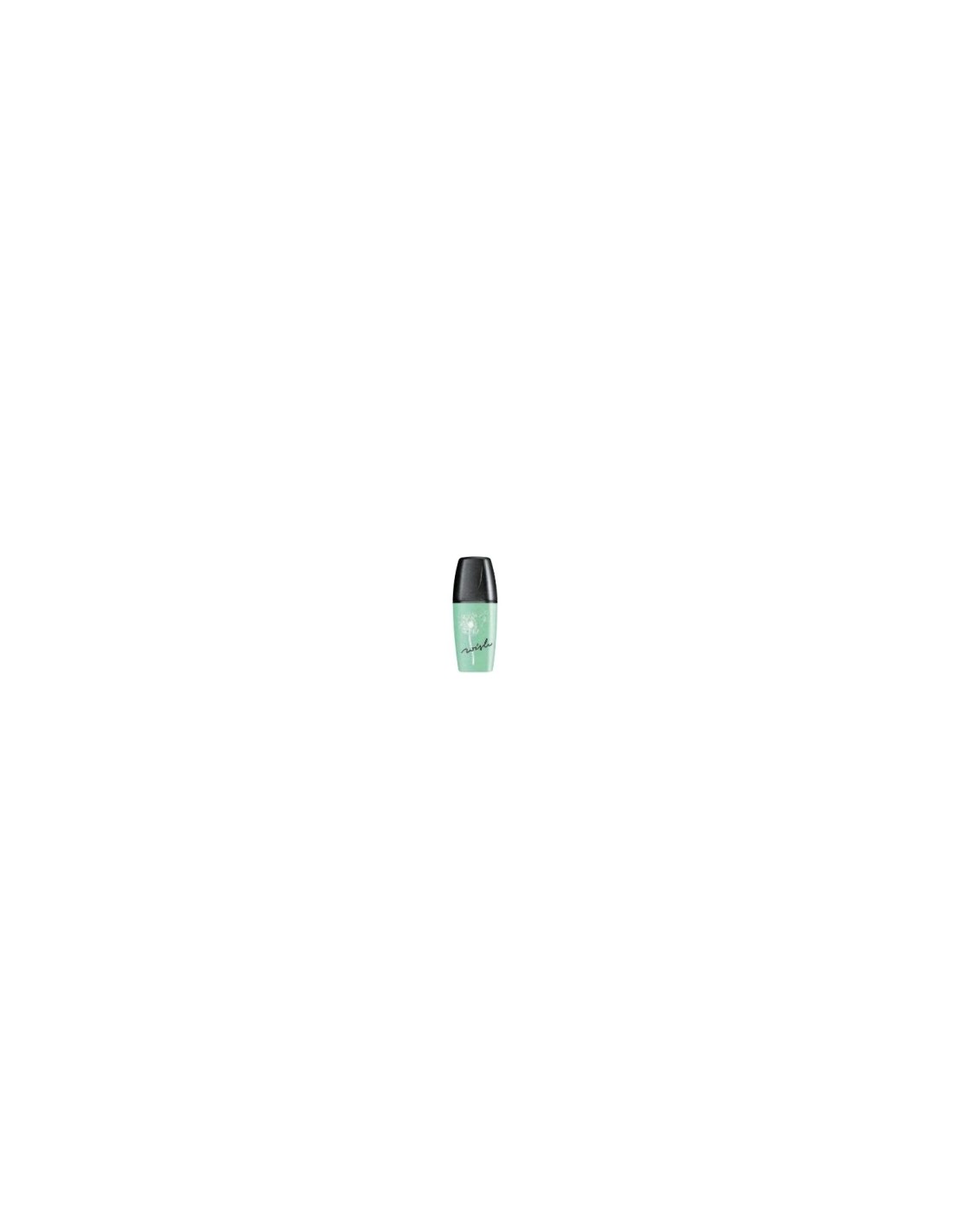 Stabilo 07/116-7 Marcador punta de cincel negro verde