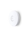 TP-LINK punto de acceso inalámbrico 2500 Mbit/s (2,4GHz/5 GHz) Blanco