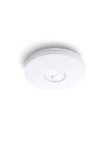 TP-LINK punto de acceso inalámbrico 2500 Mbit/s (2,4GHz/5 GHz) Blanco
