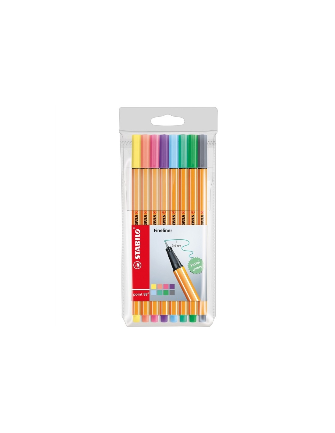 STABILO 4006381493499 rotulador para colorear