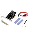 CONCEPTRONIC tarjeta y adaptador de interfaz Interno M.2