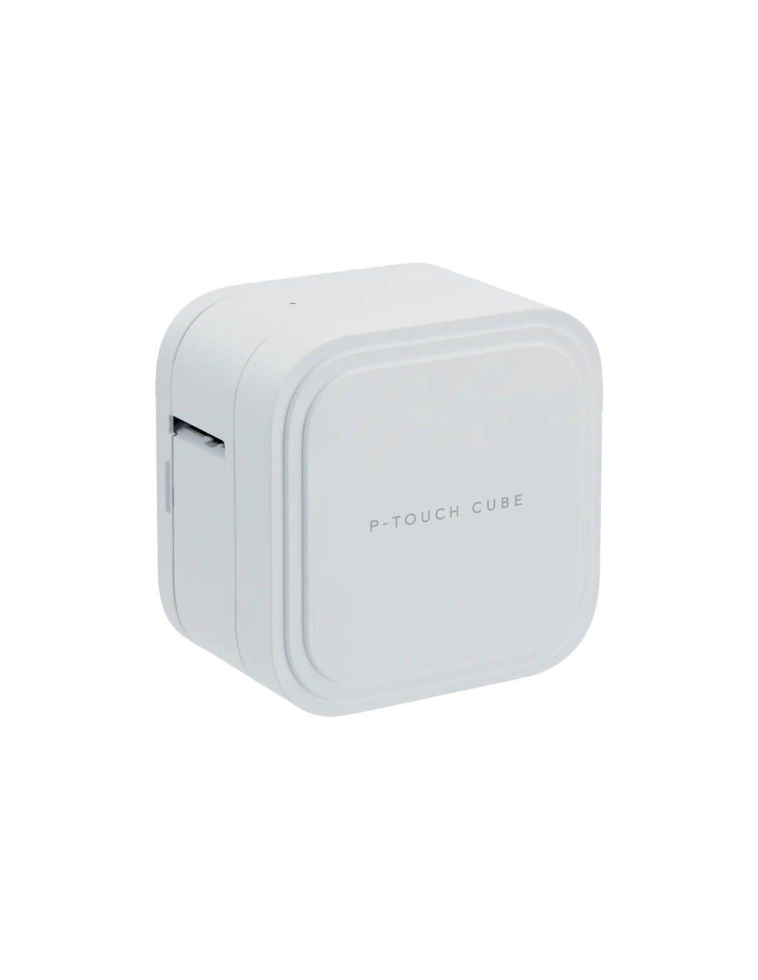 BROTEHER impresora de etiquetas Transferencia térmica 360 x 360 DPI Inalámbrico y alámbrico TZe Blanco