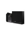 Sharp XL-B512(BK) Microcadena de musica para uso domestico 45w Negro