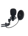Keep Out KIT para Microfono XLR Streaming