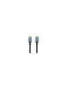 TooQ 10.15.8002 Cable hdmi tipo-a estandar macho a macho 2m negro