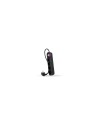 Nanocable Regleta con Interruptor 4 tomas de corriente negro