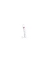 Nanocable Regleta con interruptor 6 tomas de corriente blanca