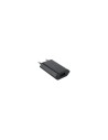 Nanocable 10.10.2002 Cargador pared usb 2.0 universal negro