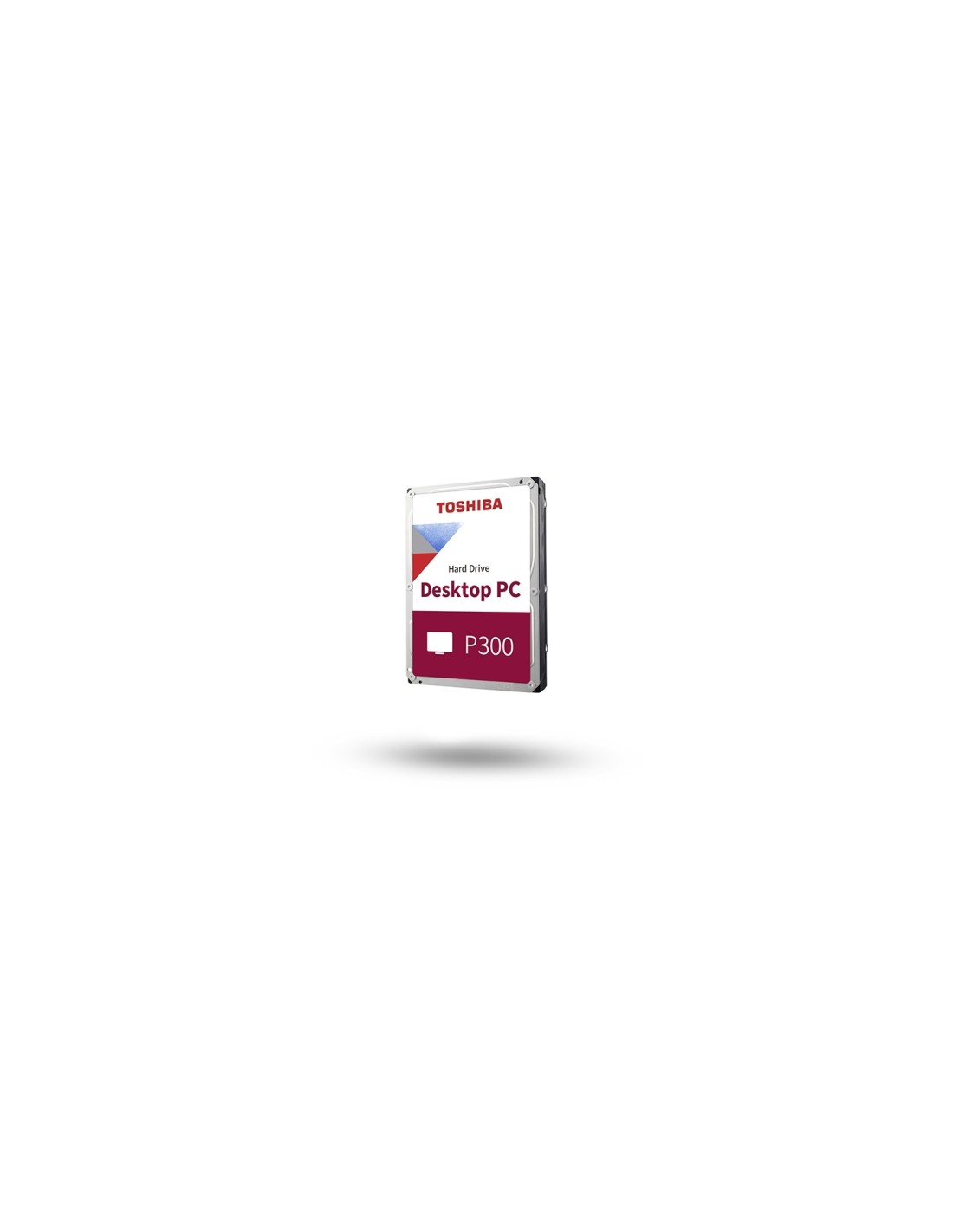 Toshiba P300 HDWD220UZSVA Disco 3.5 2000 GB sata 5400rpm