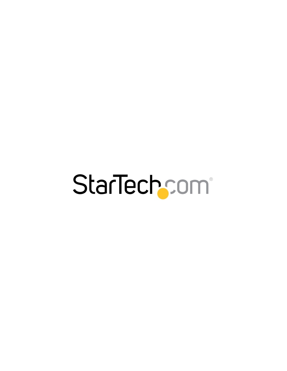 StarTech.com Conversor de Disco Duro SATA SAS de 2,5" Pulgadas a SATA de 3,5"- Plástico