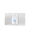 CoolBox Thermal pad Almohadilla termica compuesto disipador de calor 3.17 W/mÂ·K azul