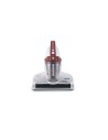 Hoover Ultra Vortex MBC500UV Sin bolsa Rojo