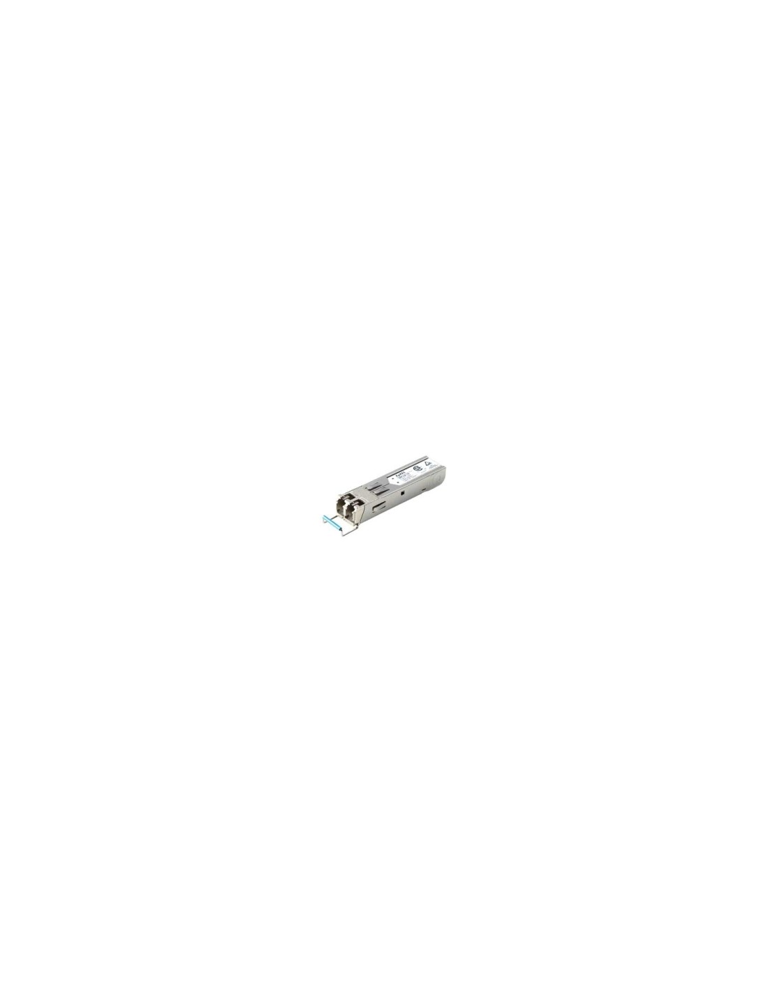 Zyxel SFP-LX-10-D red modulo transceptor 1000 Mbit/s 1310 nm