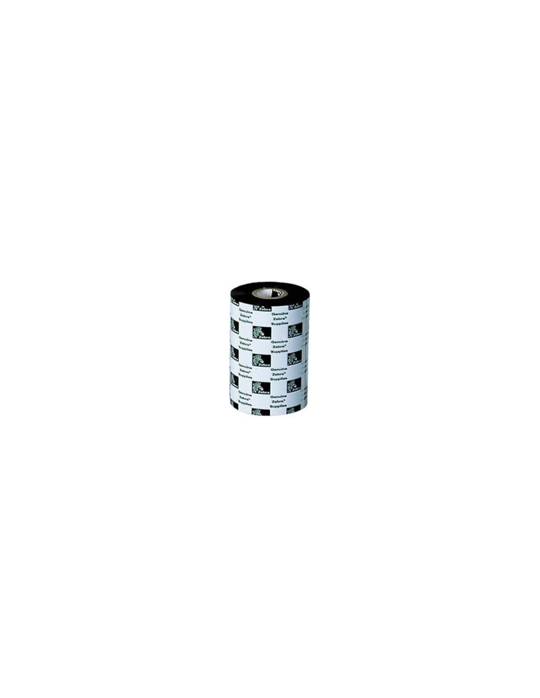 Zebra 2300 Wax 60mm x 300m cinta para impresora