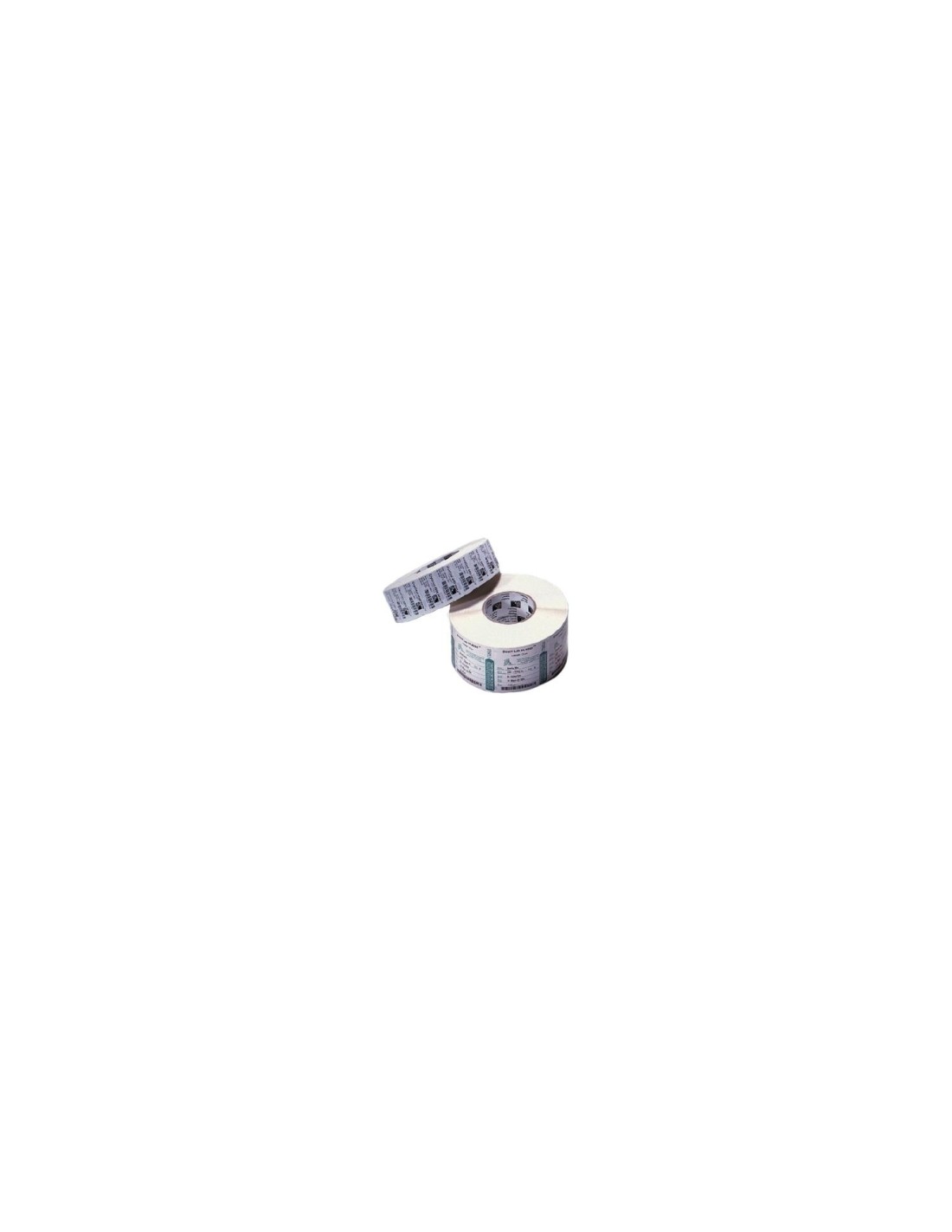 Zebra Z-Perform 1000T 4240 pieza(s) Blanco