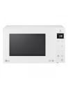 Lg MH6535GDH Encimera microondas con grill 25l 1000w blanco
