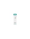 Vivanco Data cable usb 2.0 micro usb-b macho a usb tipo-a macho 1.2m blanco