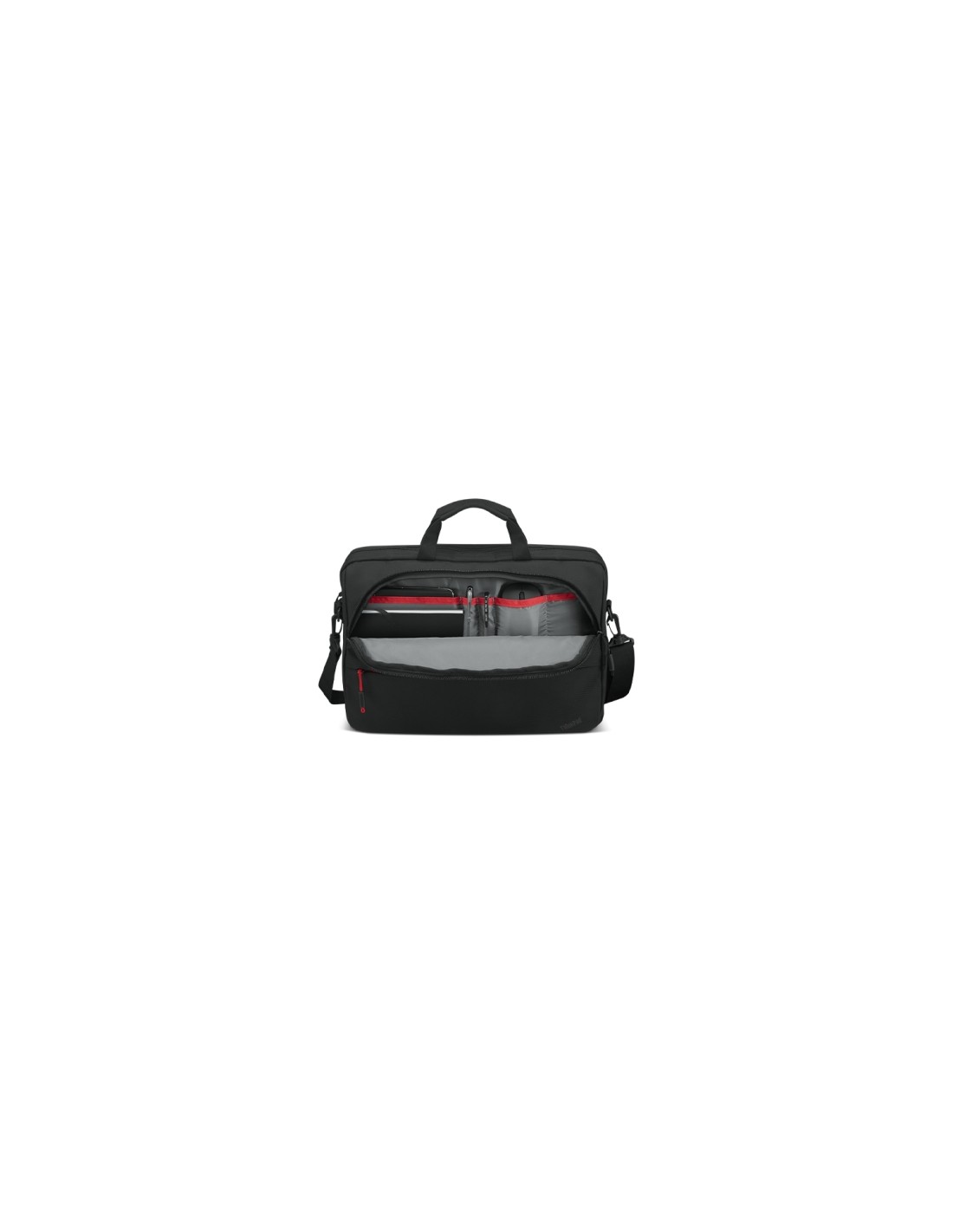 Lenovo ThinkPad Essential 16-inch Topload Eco maletines para portátil 16P Negro