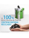 HP LaserJet Cartucho de Tóner Original 135X negro de alta capacidad