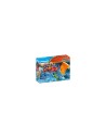 Playmobil City Action 70144 kit de figura de juguete para niños