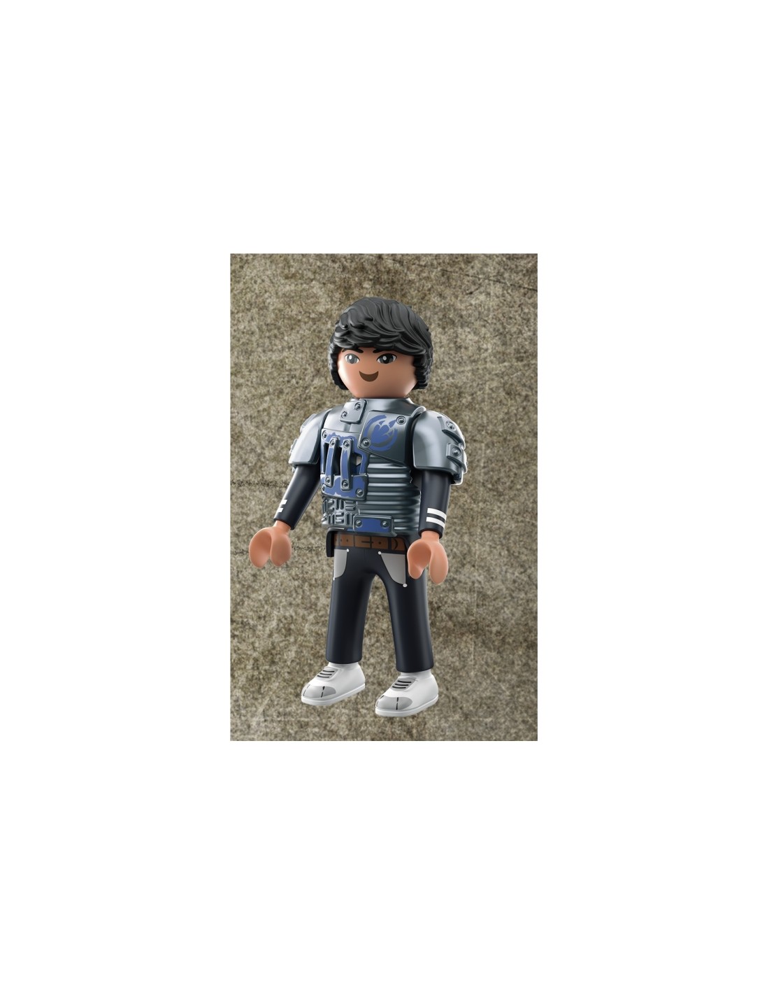 Playmobil T-Rex: Battle of the Giants