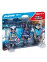 Playmobil City Action 70669 kit de figura de juguete para niños