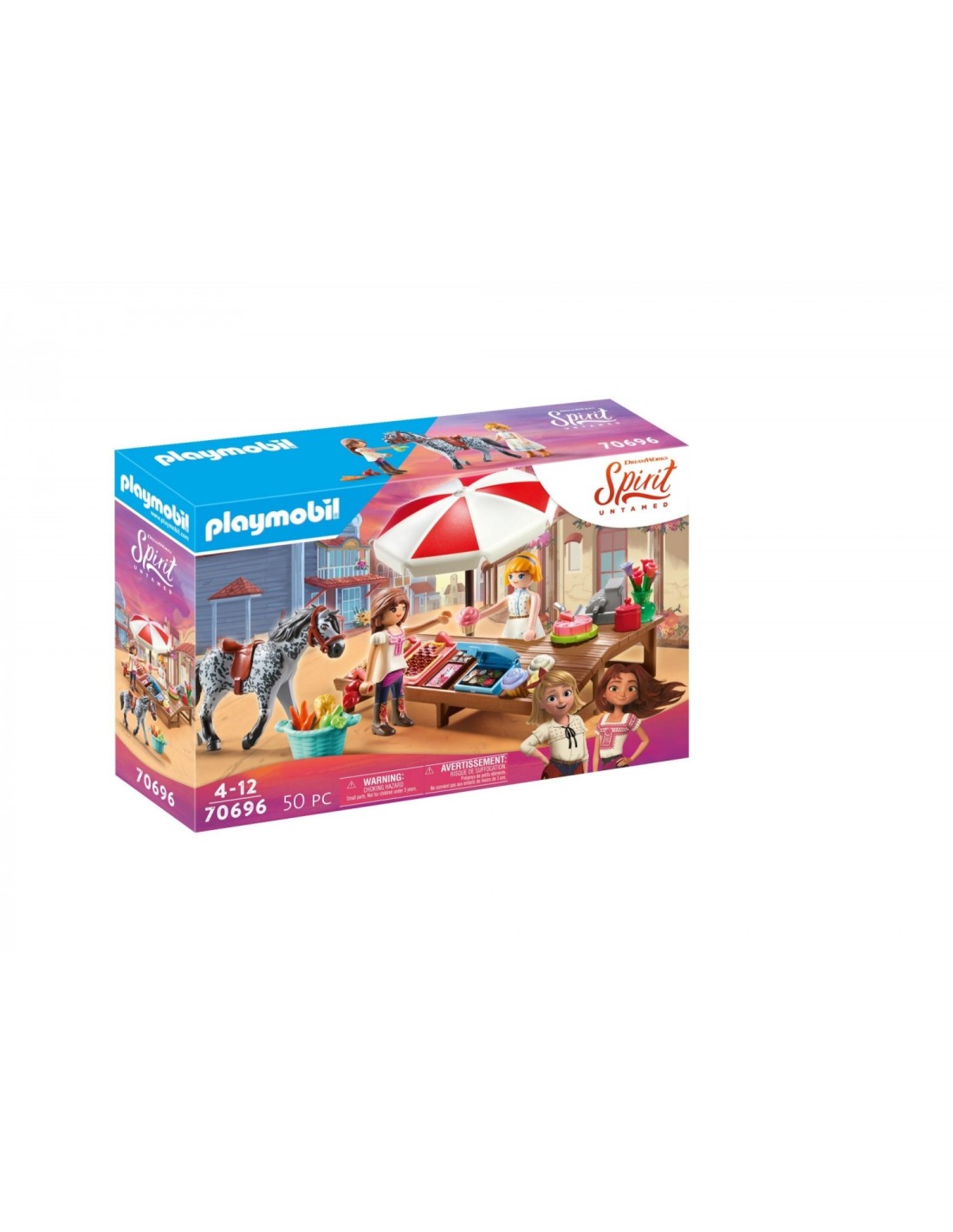 Playmobil 70696 kit de figura de juguete para niños